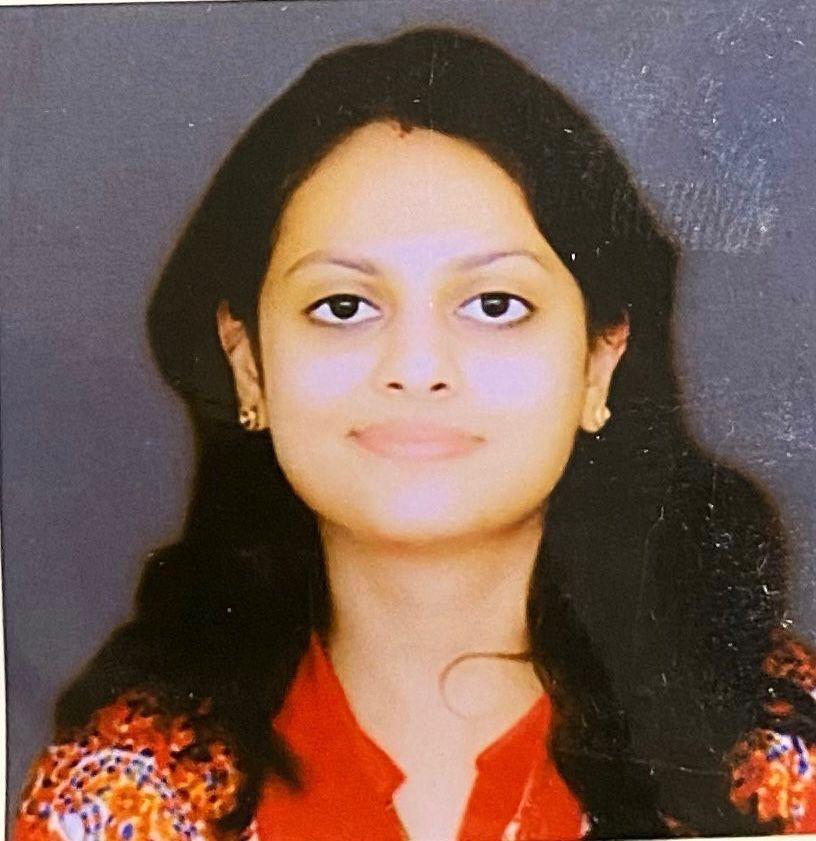 Purvi P. parekh