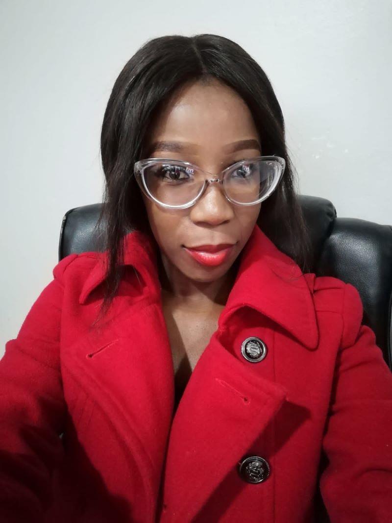 Mbali Mkhwanazi
