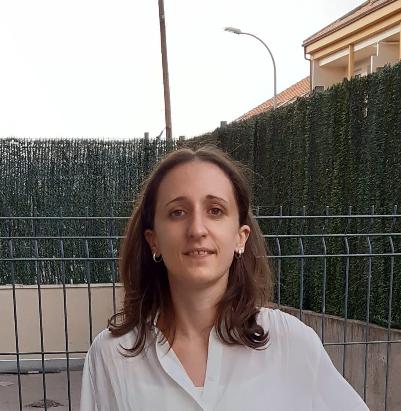 Ana Vigo Oroza
