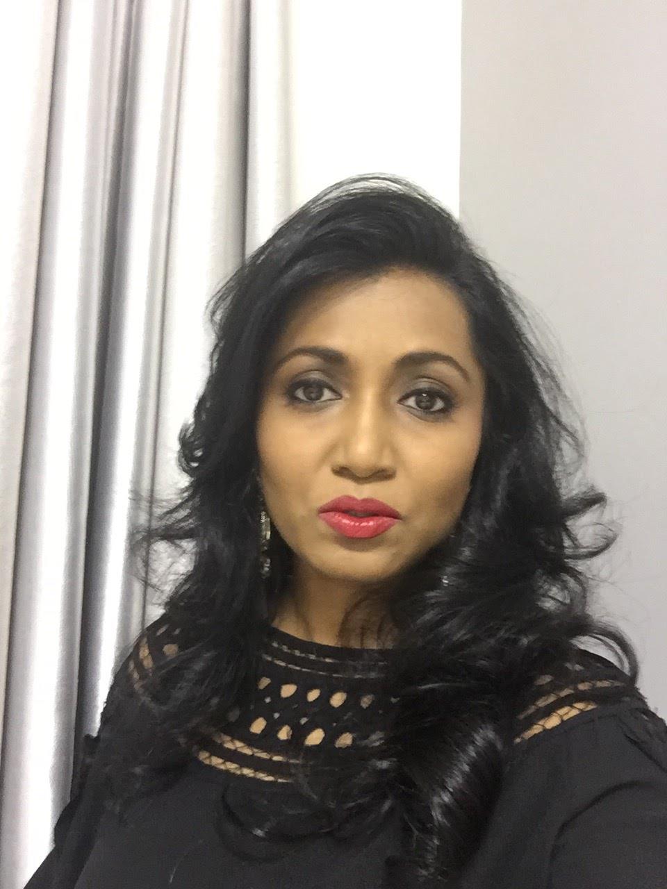 Sayuri P. Perera