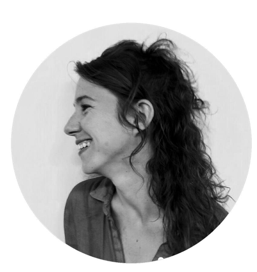 Maria J. Pérez Crespo