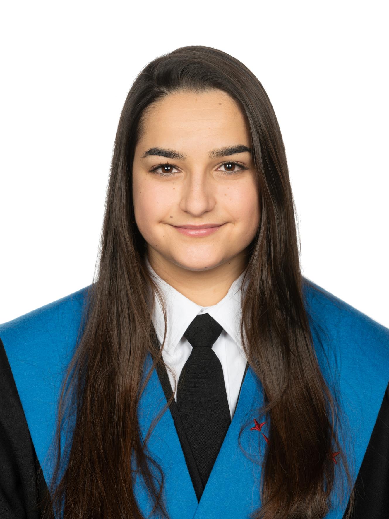 Lucía Moreno Moreno