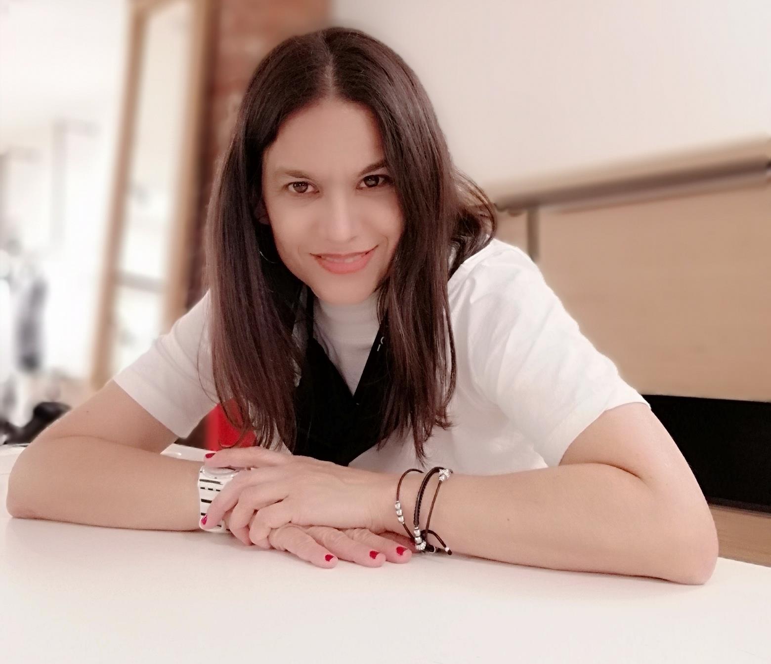 Hilda Wehrli.Zambrano