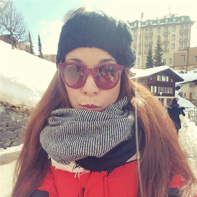 Alicia Cuesta de Santos