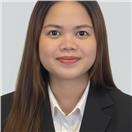 Trisha M. Mongaya