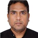 Raju K. Kumar