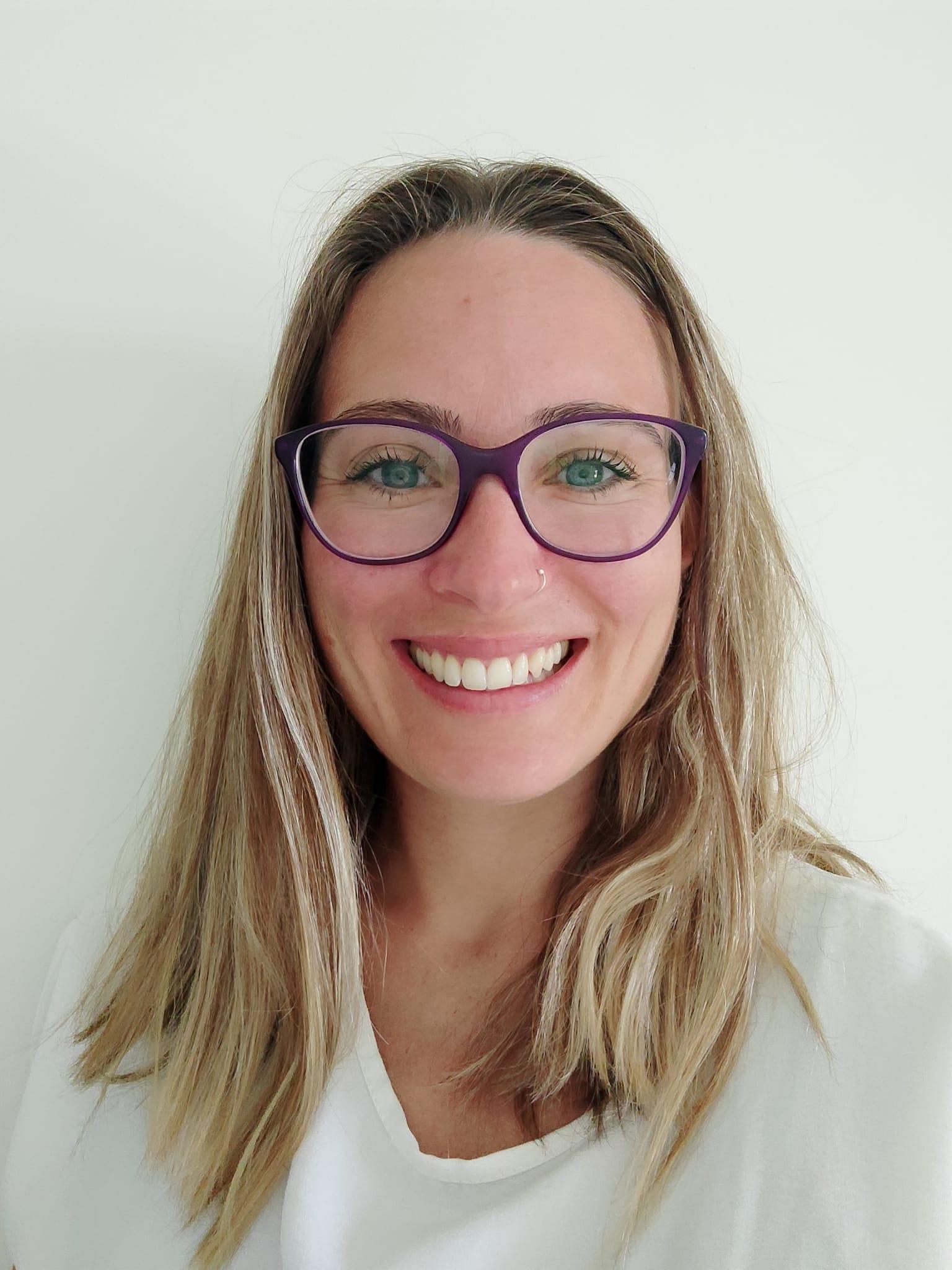 Sara Signorio Bianciotto
