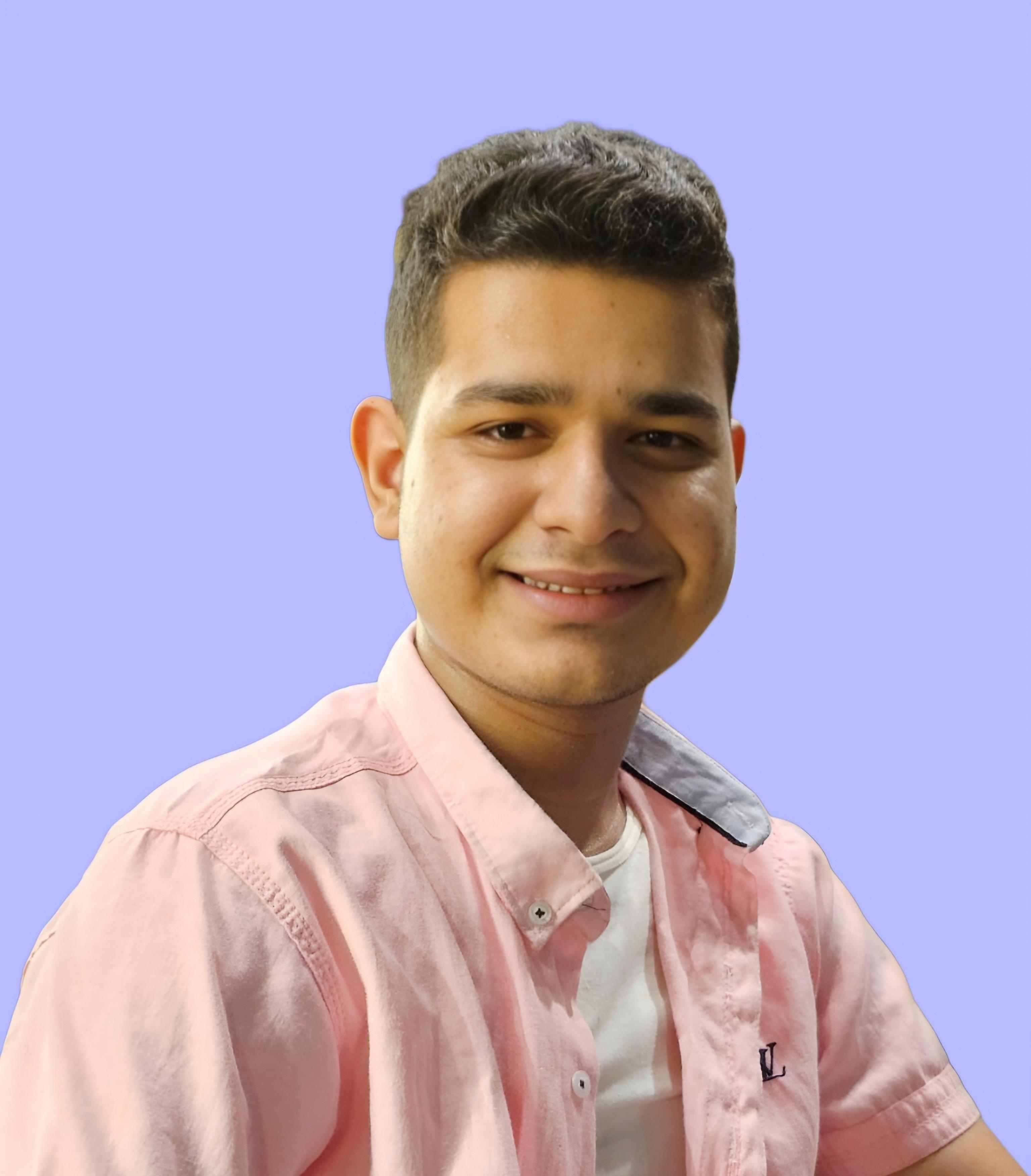 Abanoub Samy