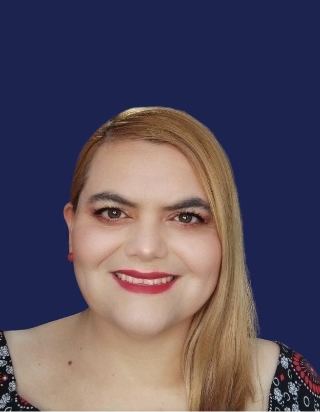 Gina A. ESLAVA GARAVITO