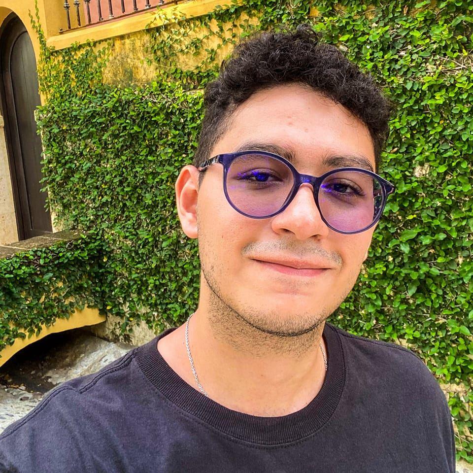 Jeremy Vallecillo Quesada