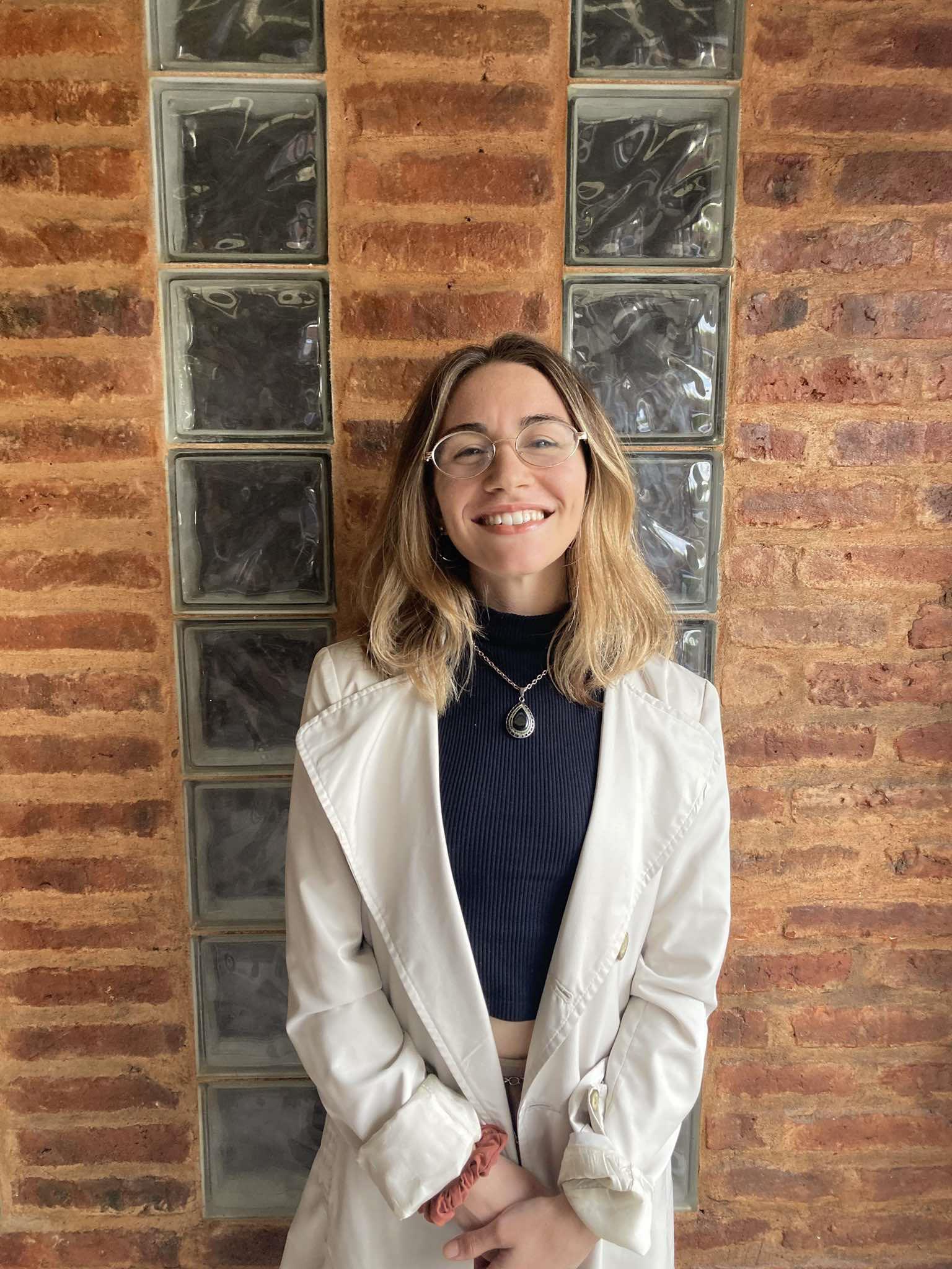 María J. Coletes Pampin