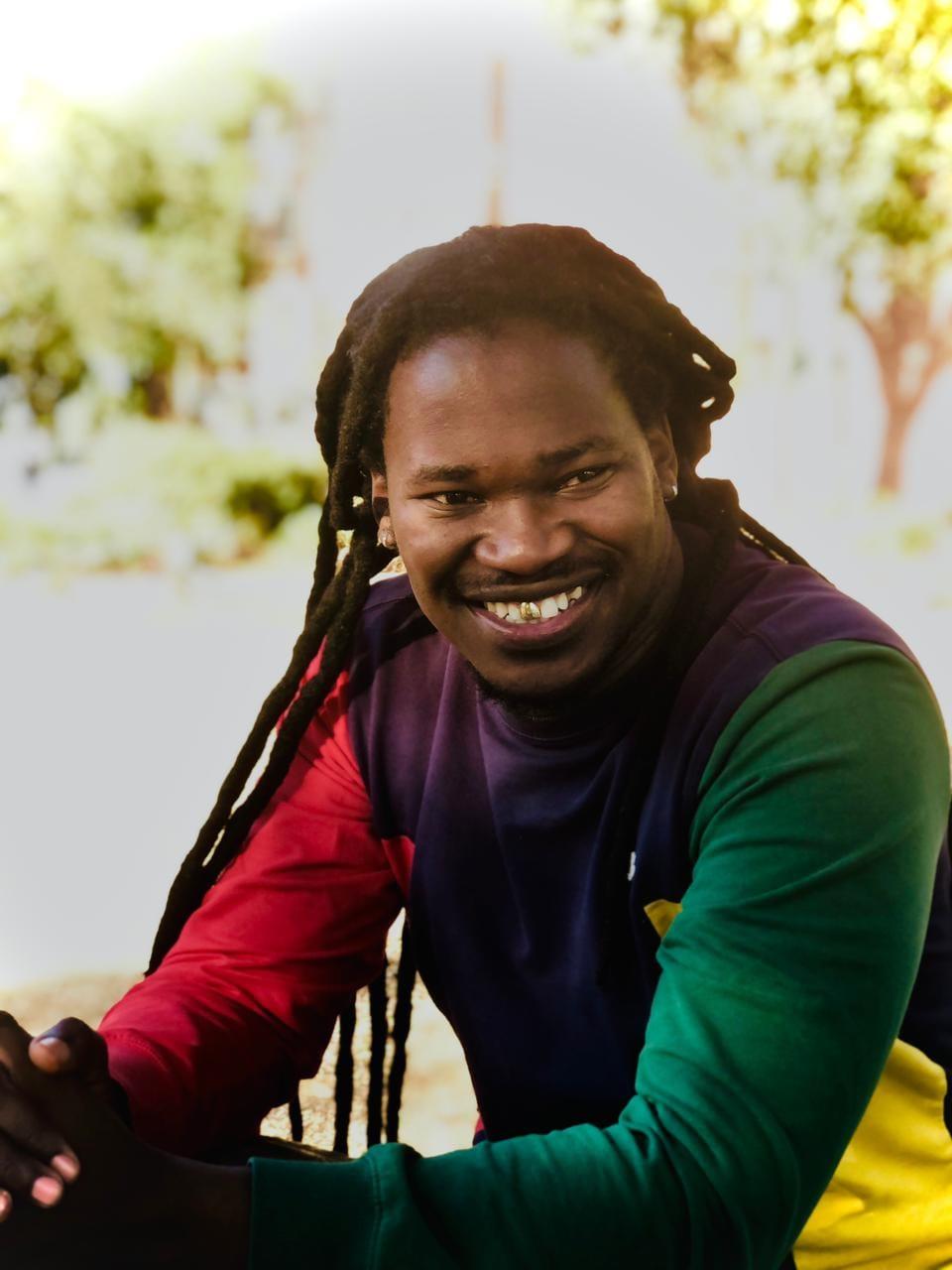 Lesego Hlwayi