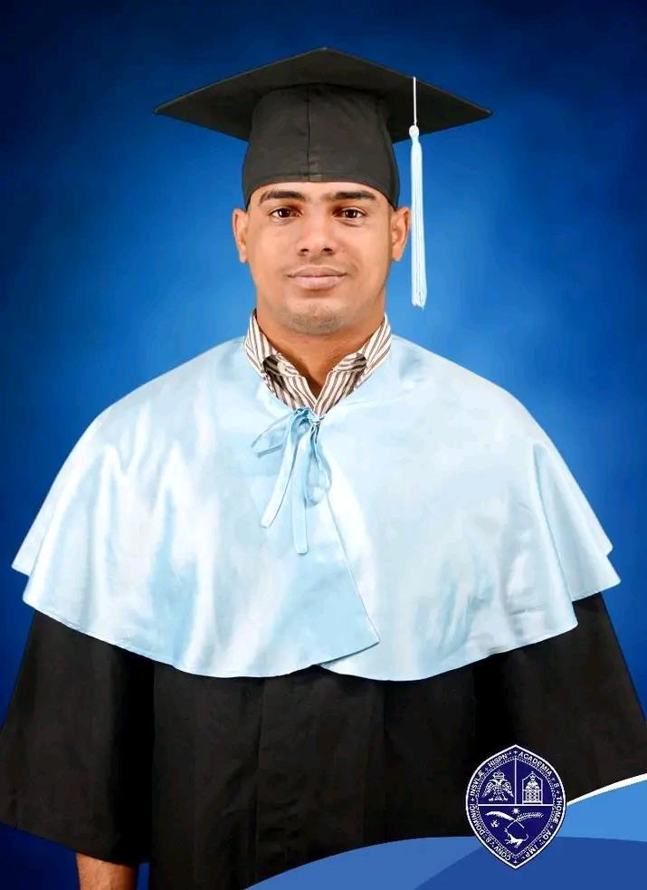 Diego A.