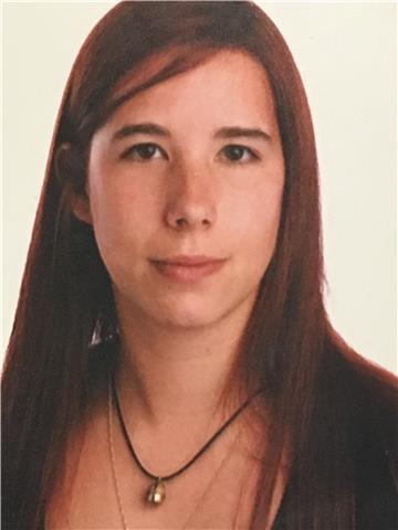 Violeta Aranda García