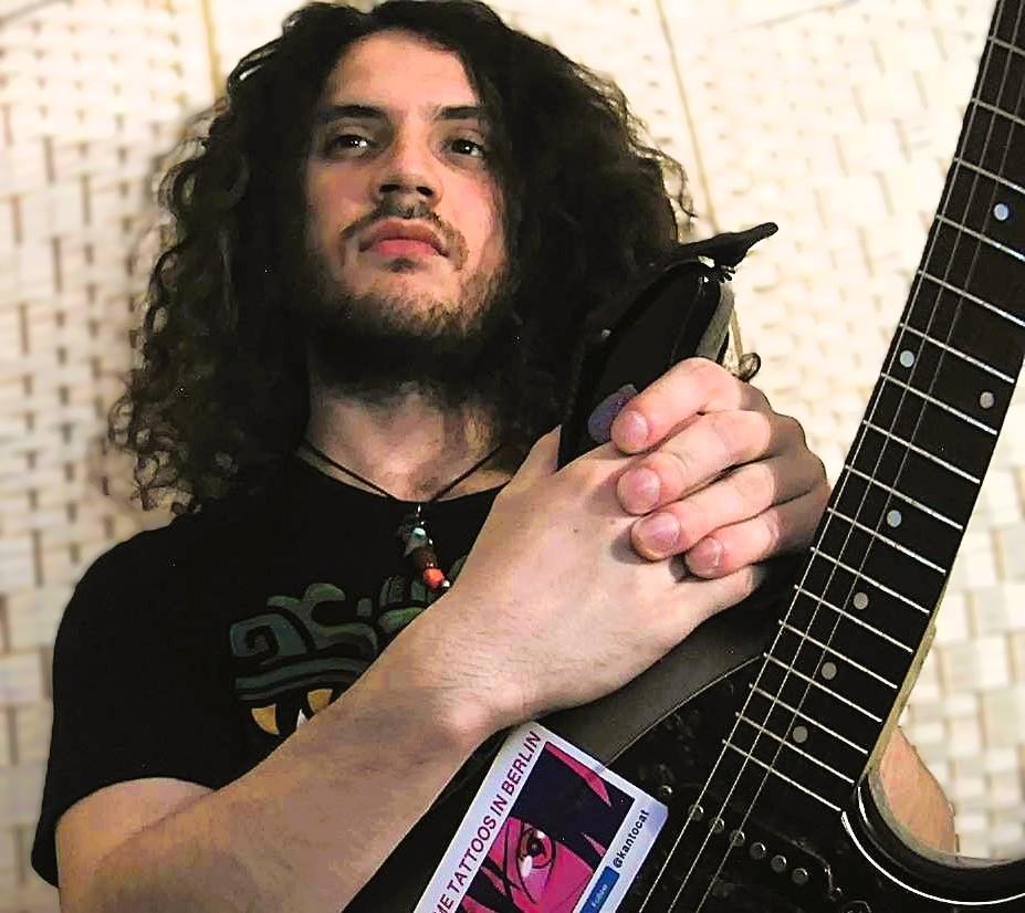 Rodrigo A. Jara Mora