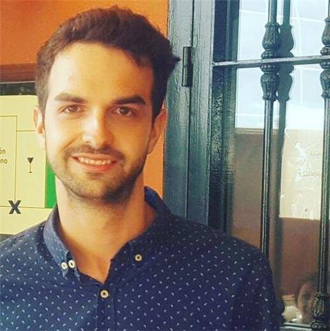 Antonio Tejada González