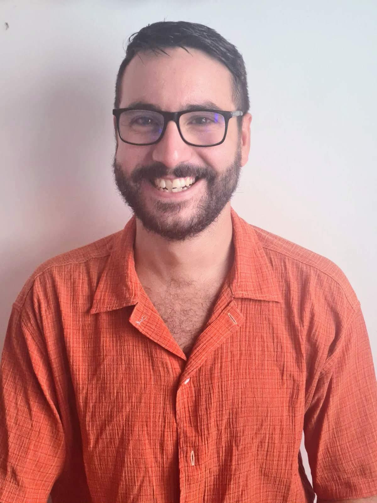 Andrés Oroño Franquet