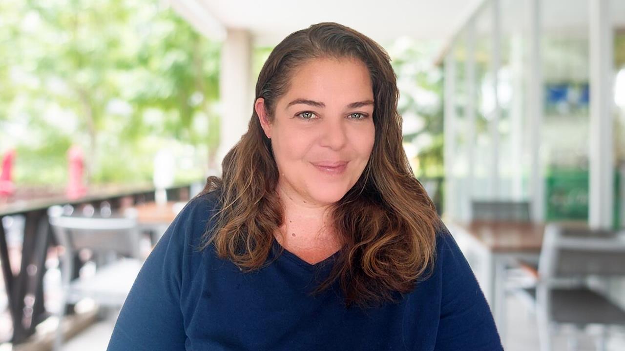 Tanya Erasmus