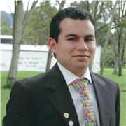 Ricardo Pineda Beltrán