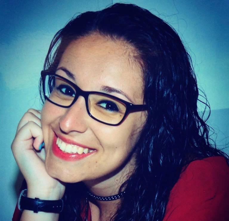 Valeria Santobuono