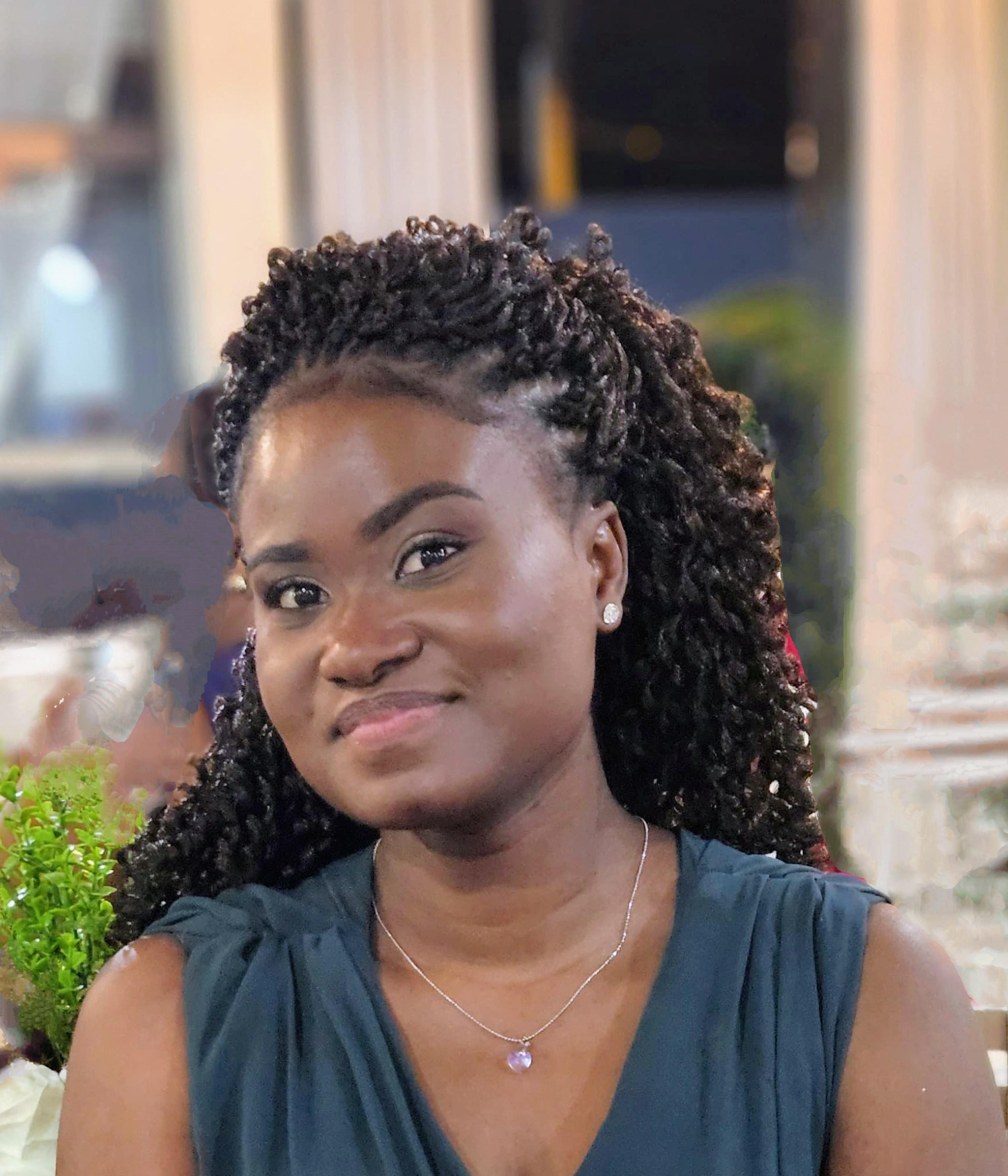 Fédora Joseph Odéus 