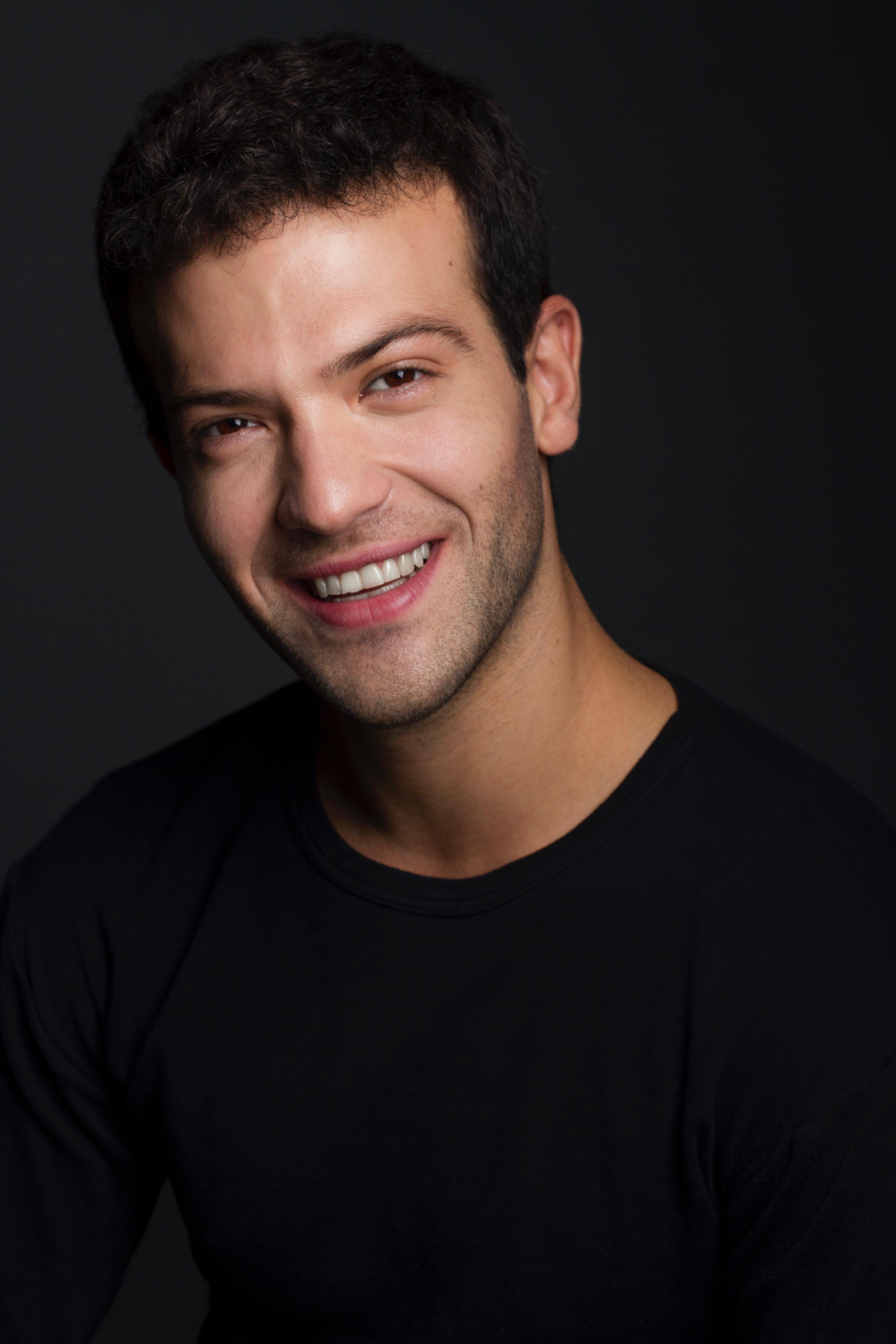 Sergio Freijo Tejero