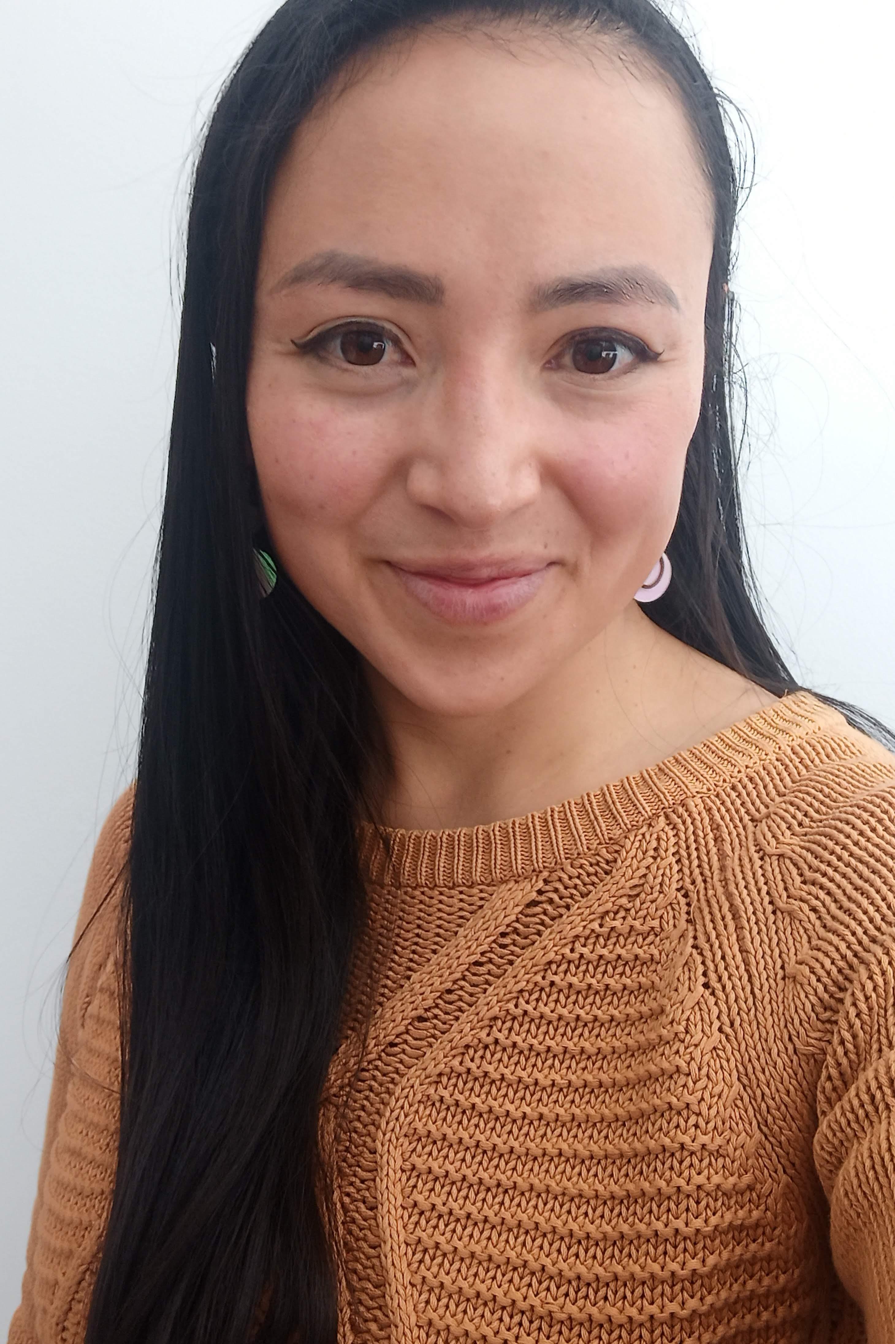 Polet Orjuela Gómez