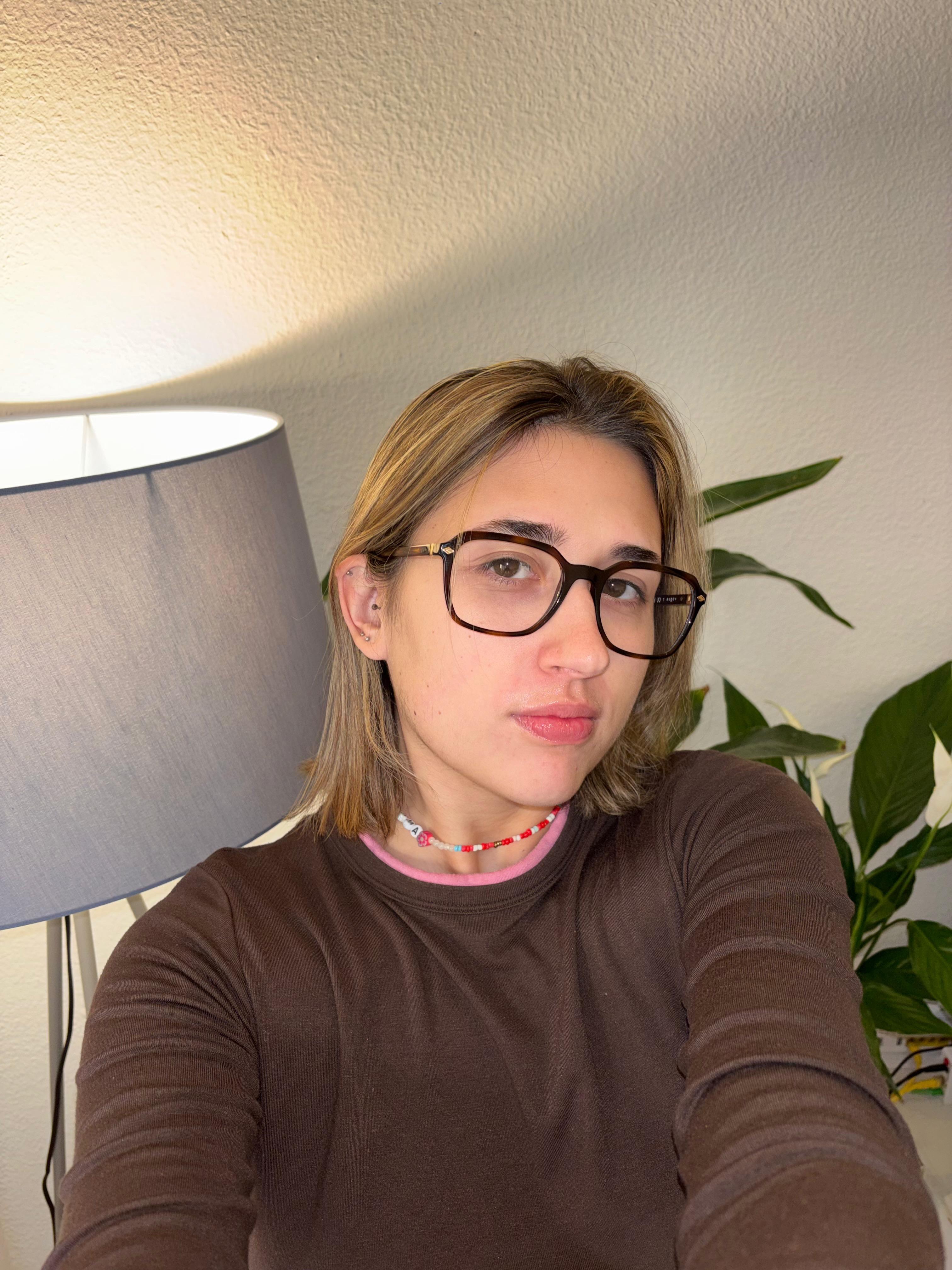 Carolina Vega Iralde