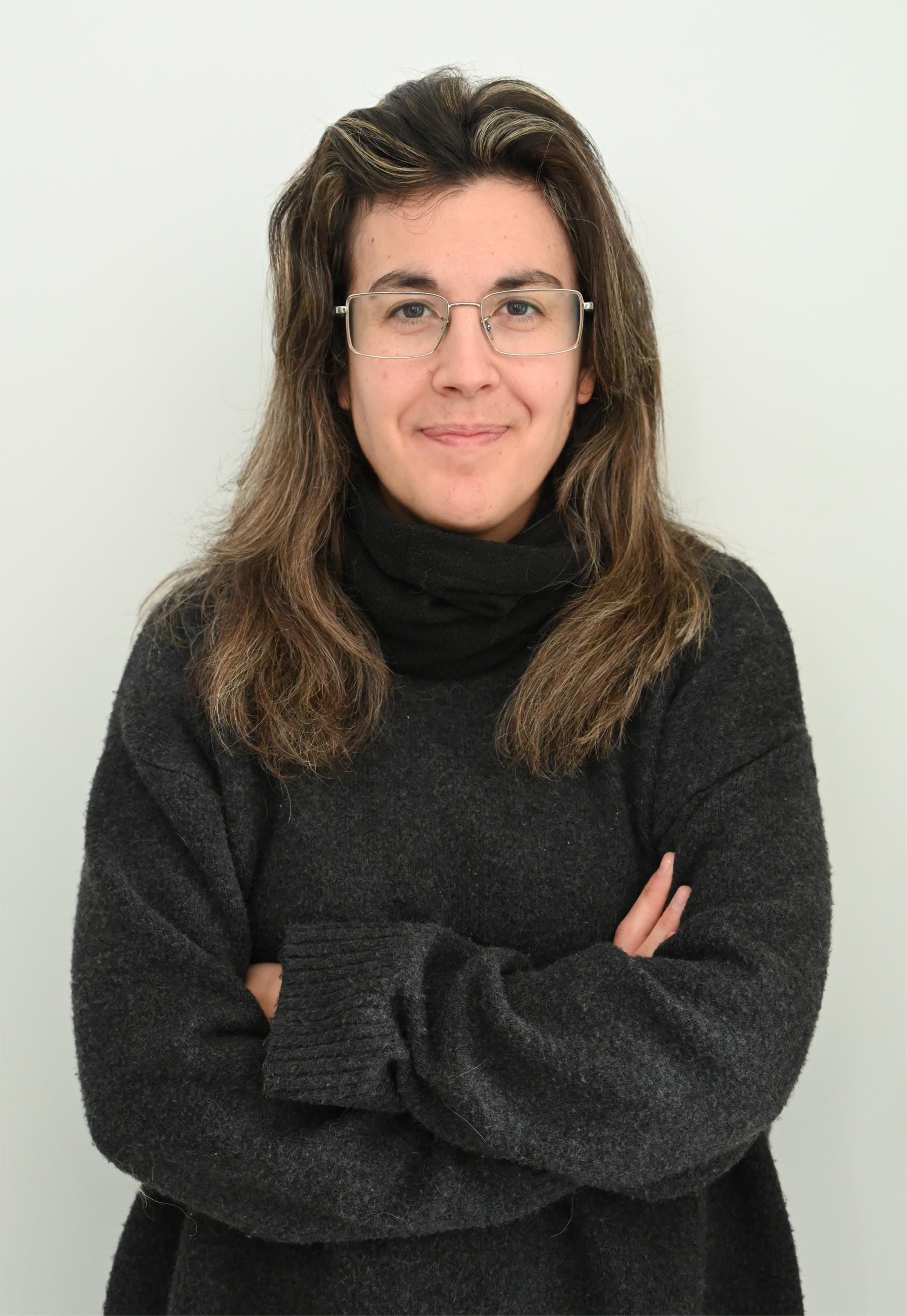 Beatriz Gómez Santos