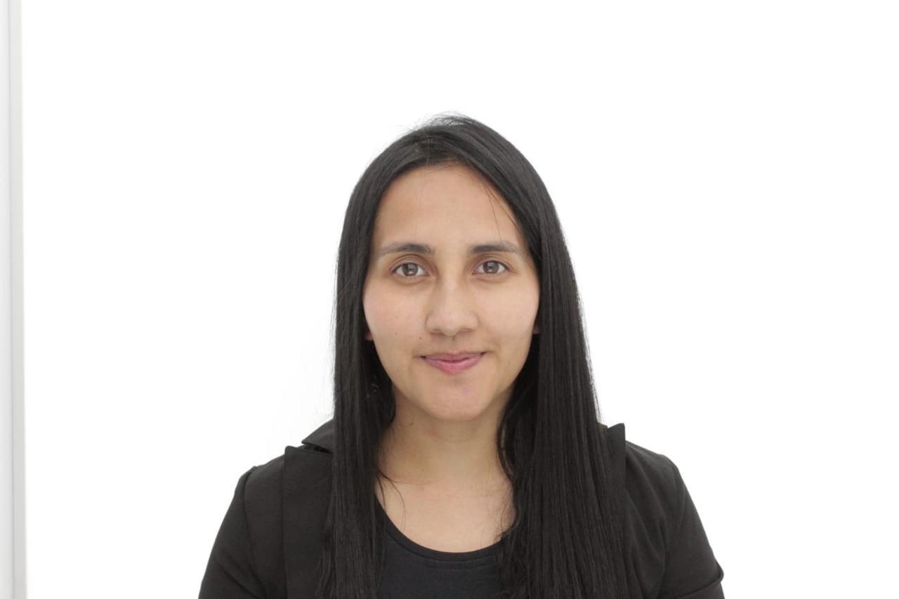 Angie L. Linares Linares