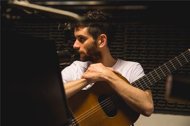 Agustín Albrieu Llinás