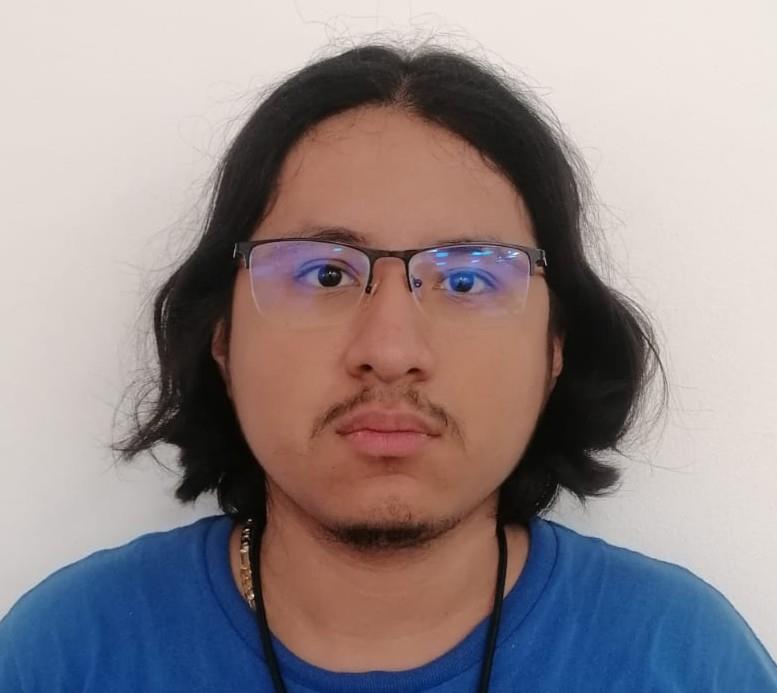 Alberto A. Vallejo Martínez