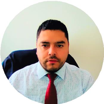 Luis A. Sanhueza Oyarzún