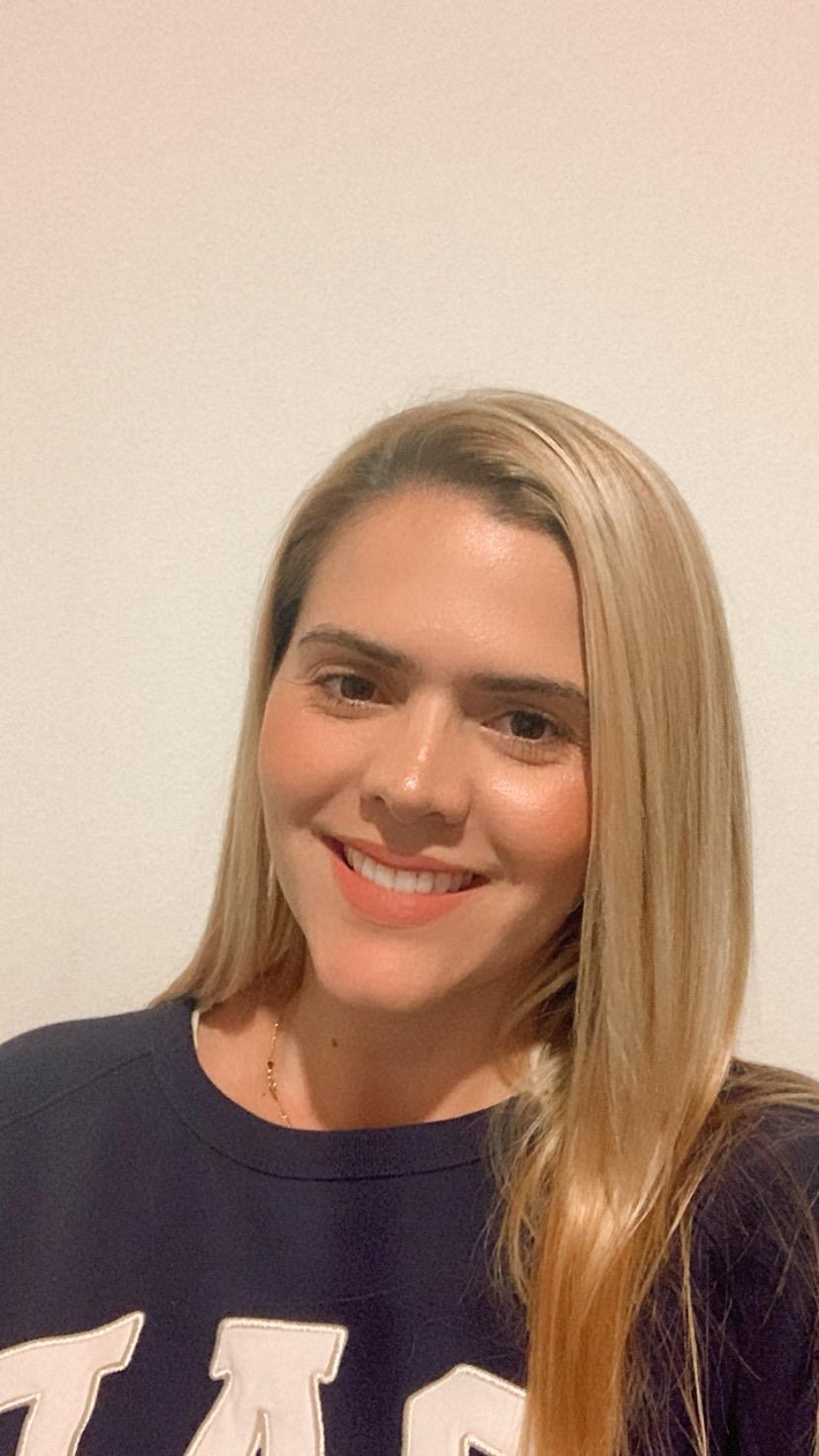 Sandra Velez Muñeton