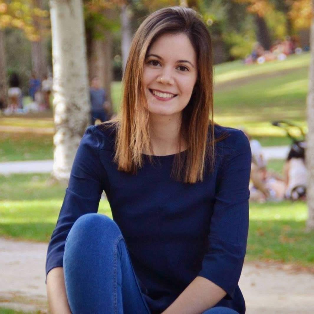 Victoria Gómez Carmona