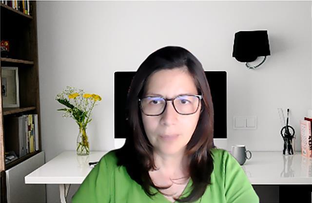 Ana B. Antinori Núñez