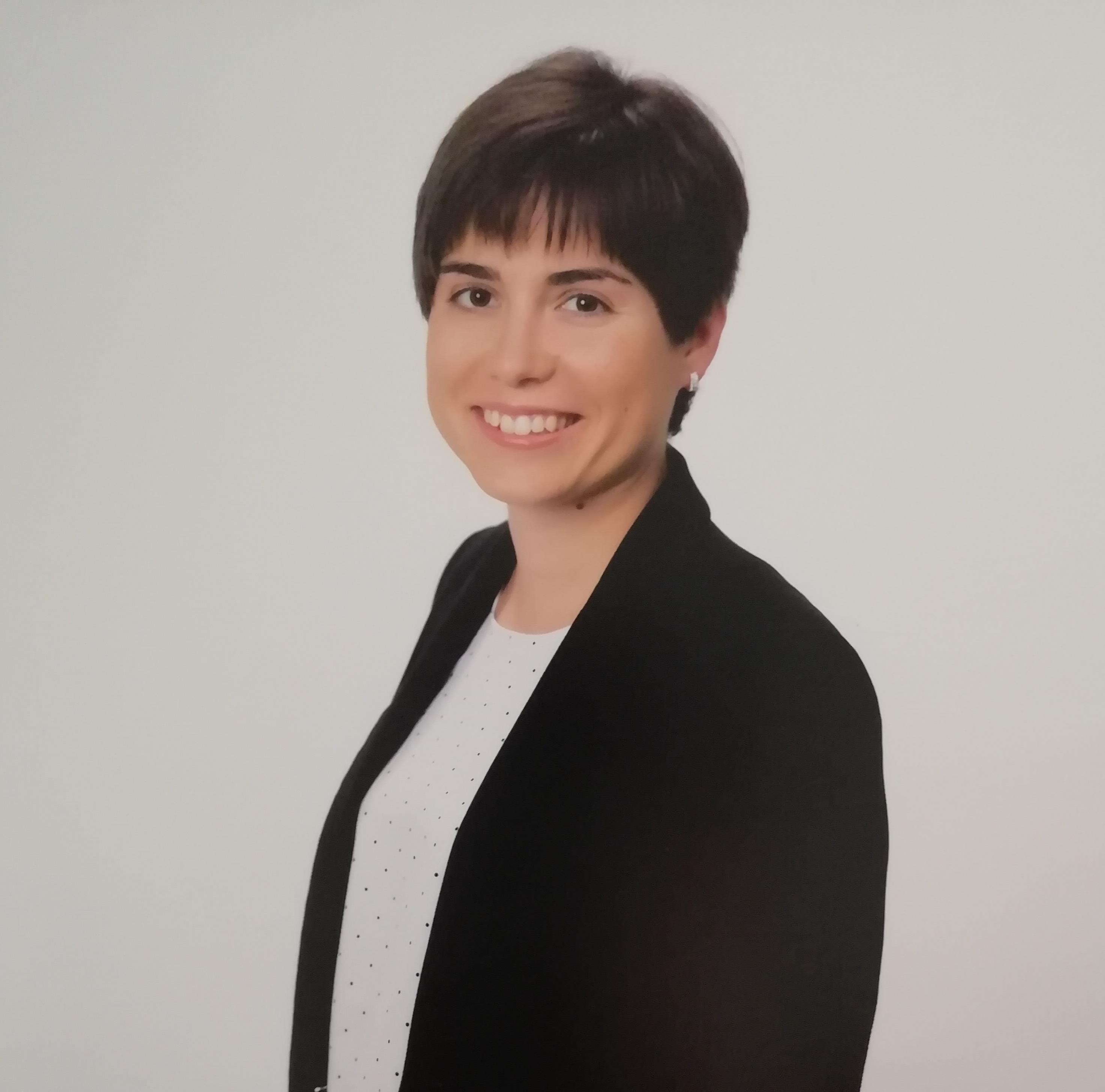 Esther Lucas Galiana