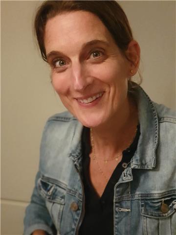 Naomi MATHIEU