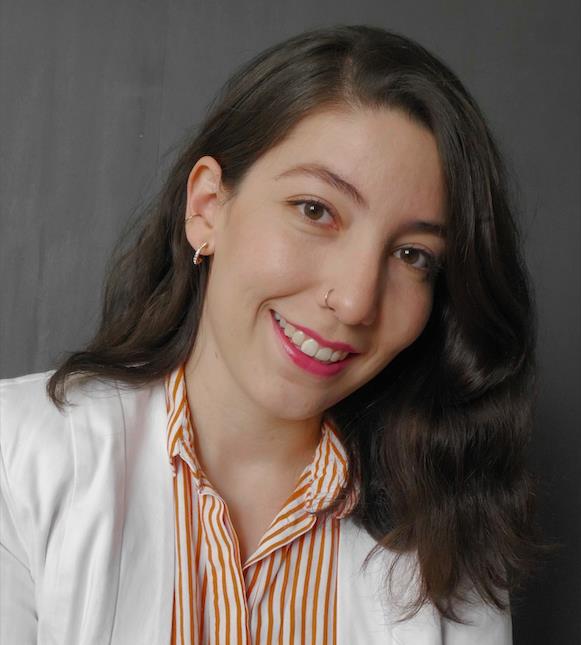 Victoria Llamas