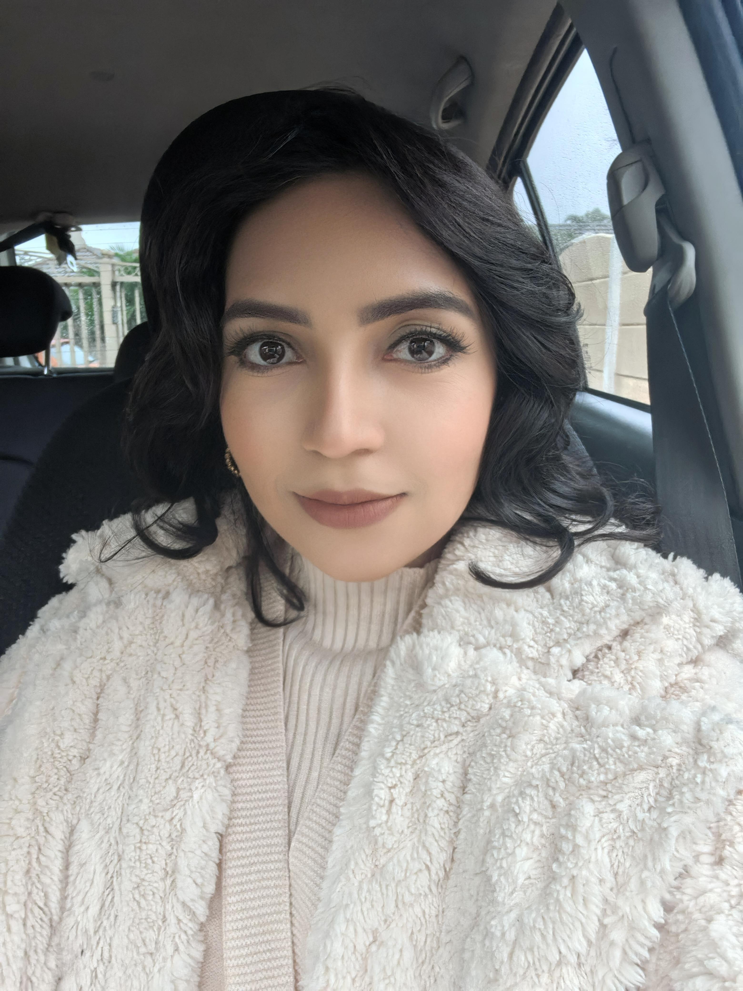 Masoodah Shabodien