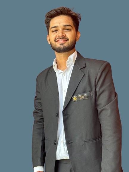 Yuvraj S.