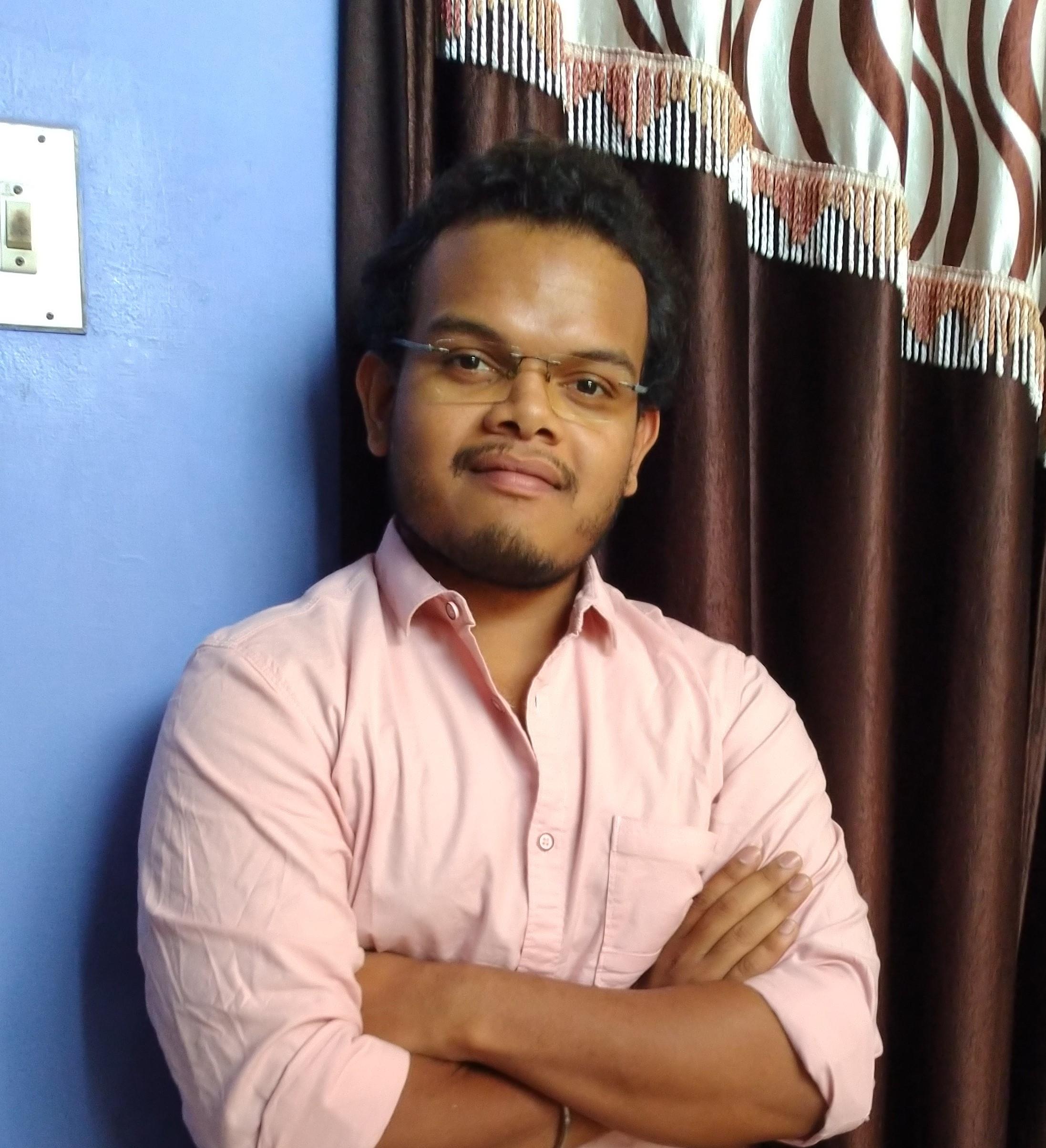 Khileshwar Rajpuriya