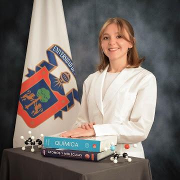 Ana J. Gutierrez Castillejos 