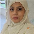Maryam Shahid