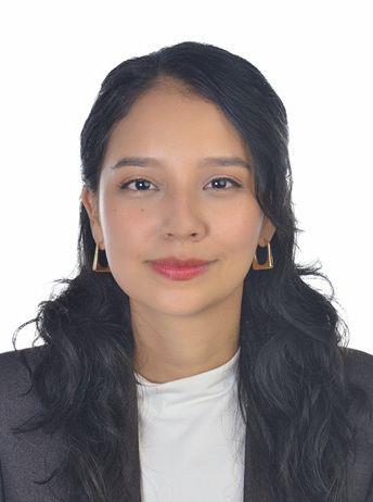 Sofía Ortiz Gáfaro