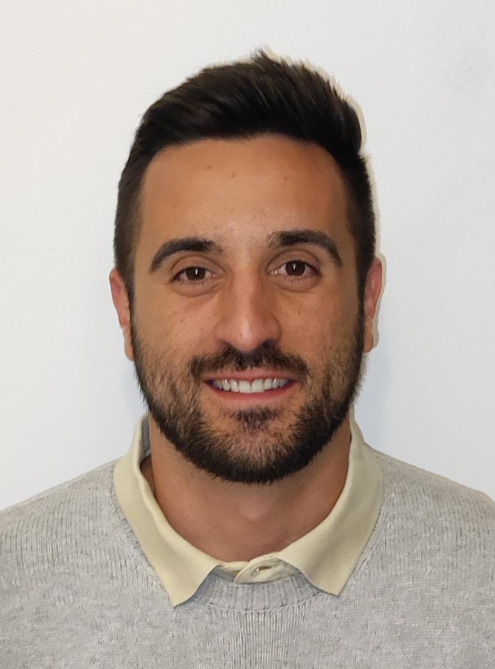 Alberto Portillo Píriz