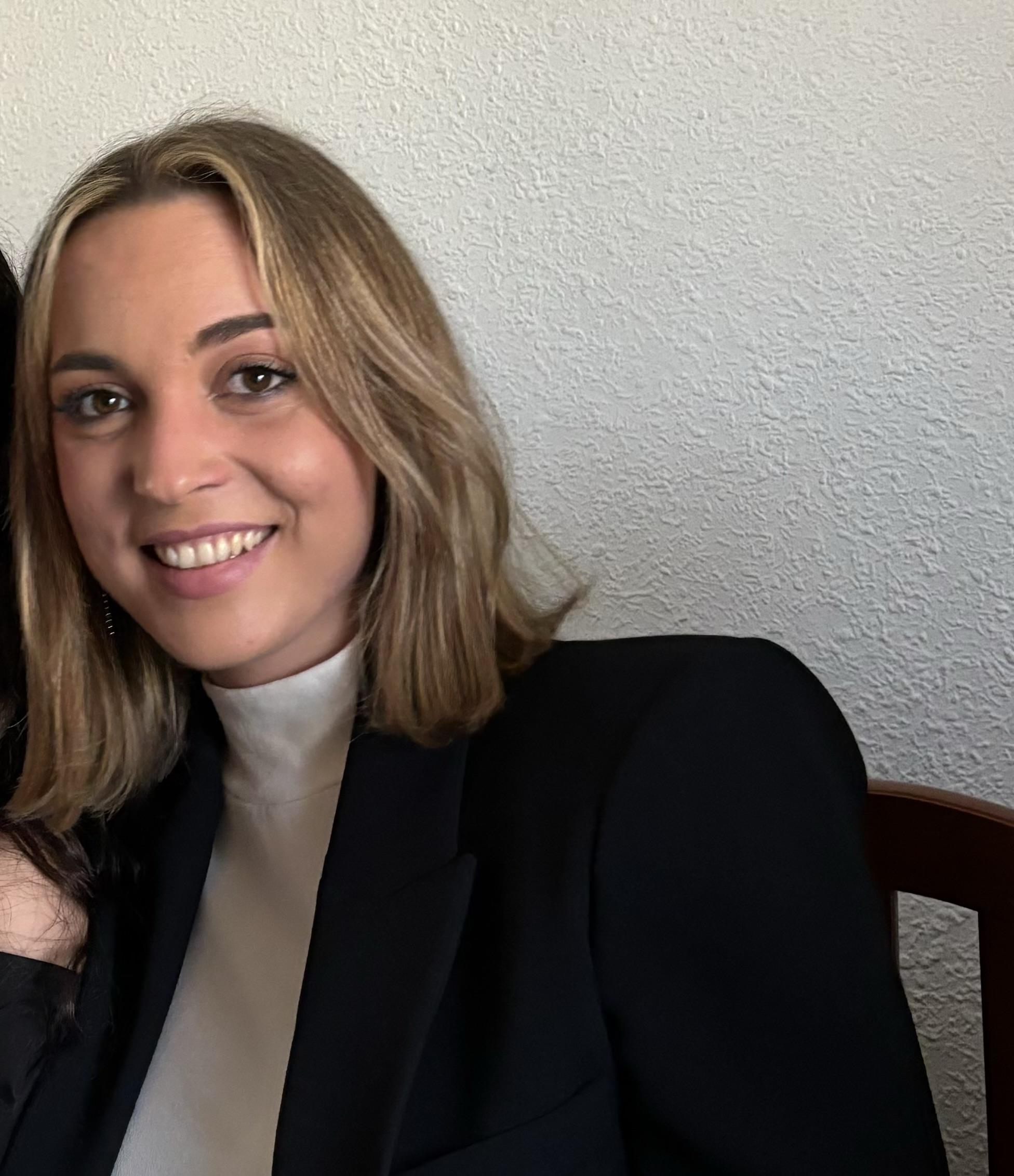 Inés Álvarez Roldán