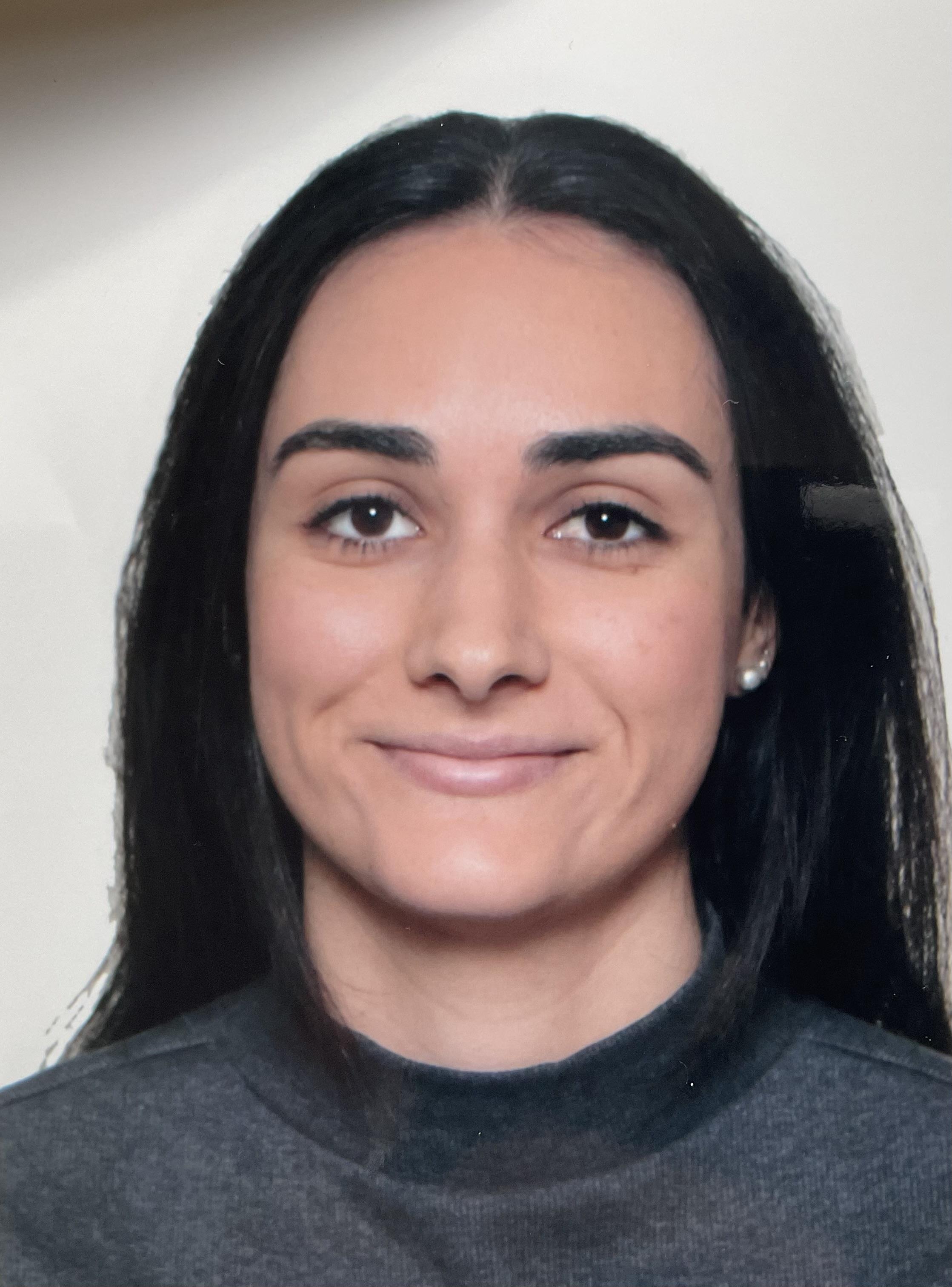 Paula Naranjo