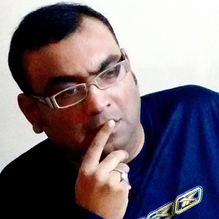 Rajib D. Das Gupta