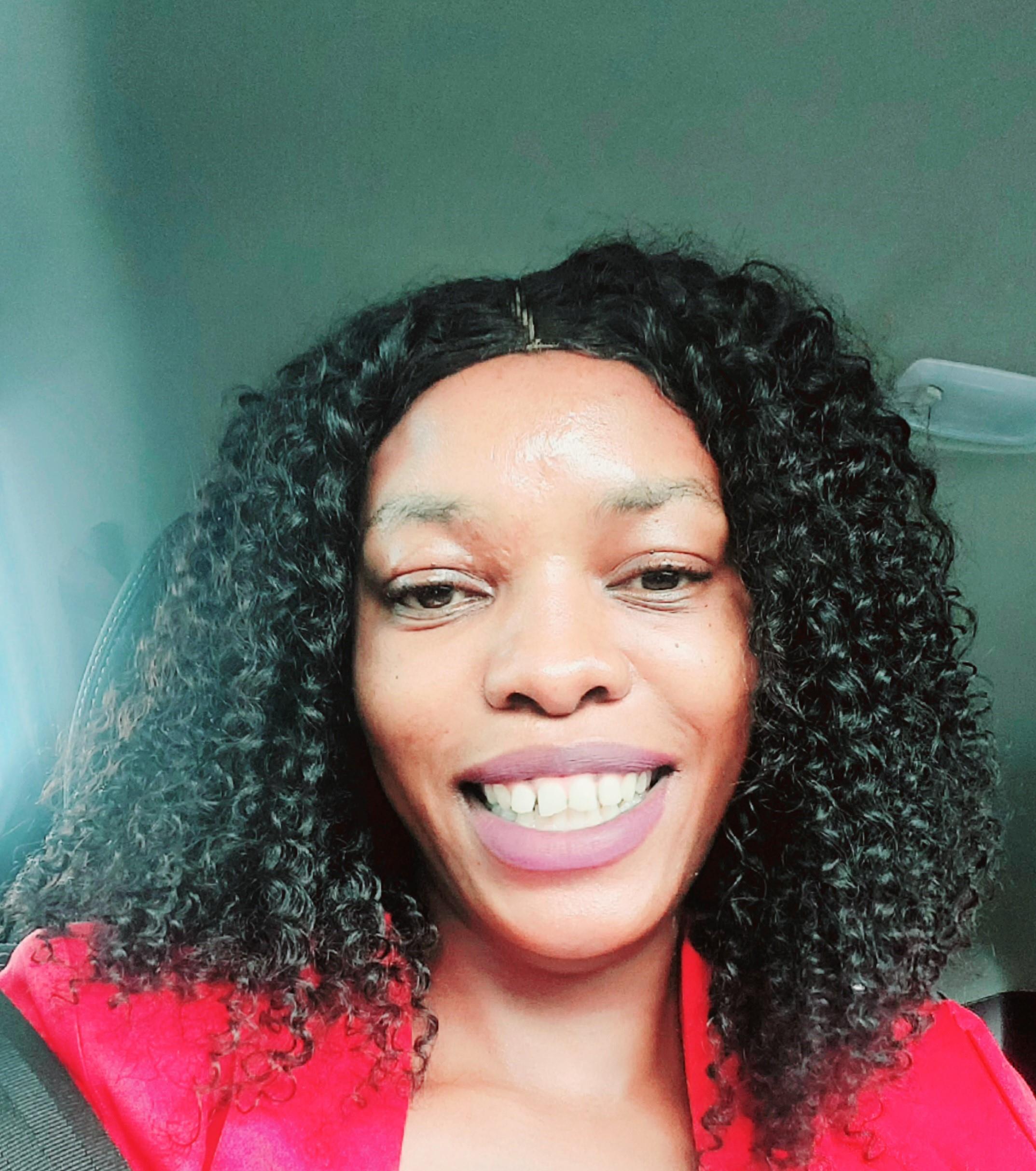 Ayanda Mkhwanazi